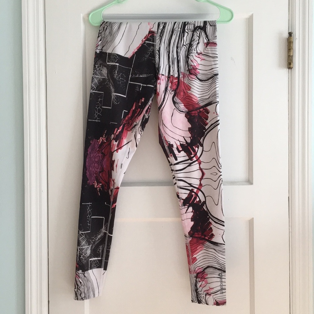 2/$30 Reebok leggings